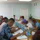Заседание Координационного совета при Управлении Министерства юстиции по Республике Марий Эл