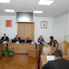 Заседание Общественной палаты Республики Марий Эл 19 февраля 2016 года